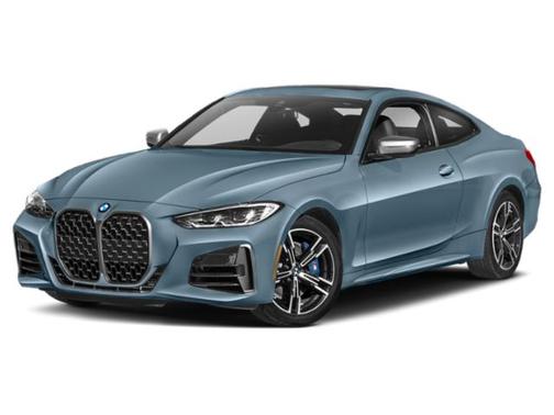 2022 BMW M440 i