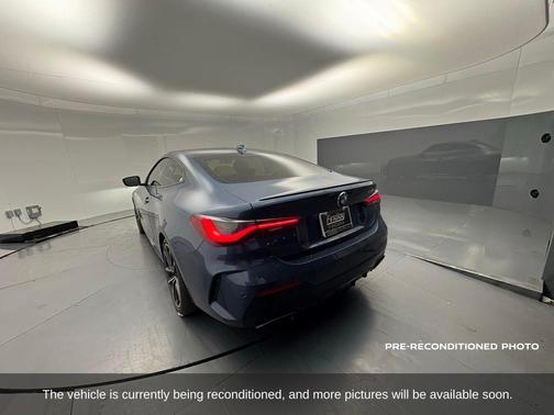 2022 BMW M440 i