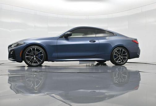 2022 BMW M440 i
