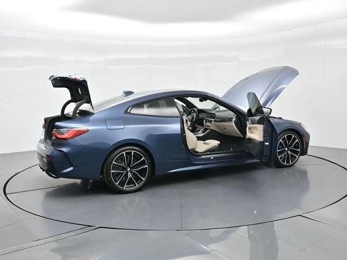 2022 BMW M440 i