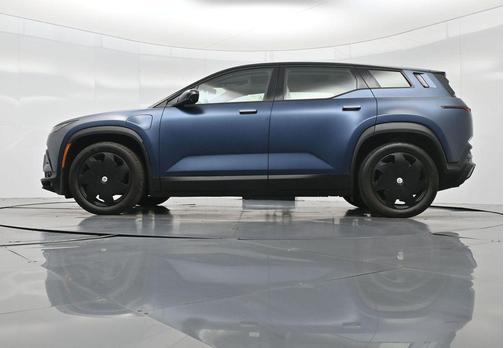 2023 Fisker Ocean One