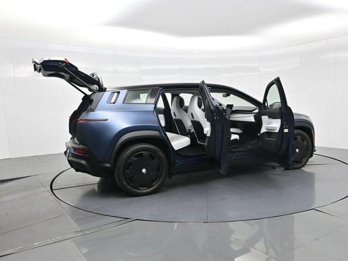 2023 Fisker Ocean One