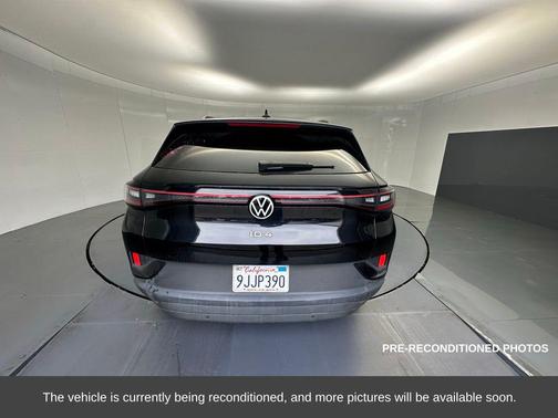 2023 Volkswagen ID.4 S