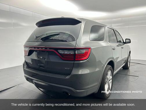 2022 Dodge Durango GT RWD