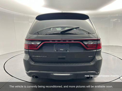 2022 Dodge Durango GT RWD