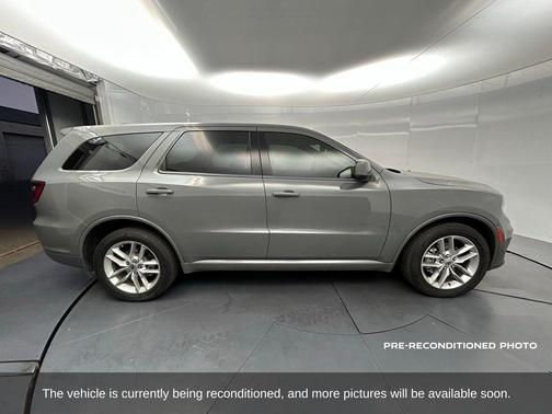 2022 Dodge Durango GT RWD