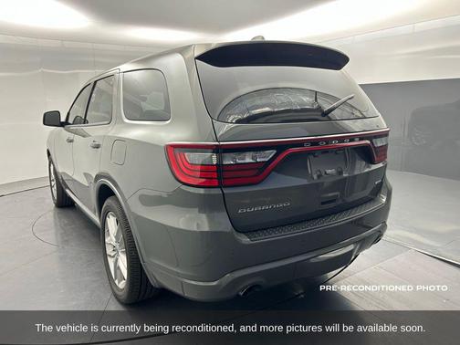 2022 Dodge Durango GT RWD