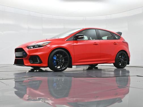 2018 Ford Focus RS Base