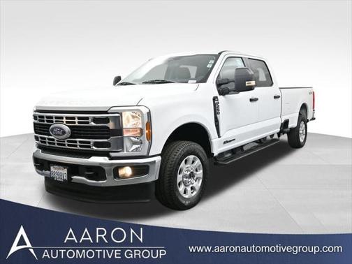 2024 Ford F-250 XLT