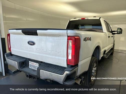 2024 Ford F-250 XLT