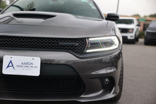 2022 Dodge Charger R/T
