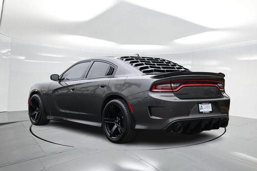 2022 Dodge Charger R/T