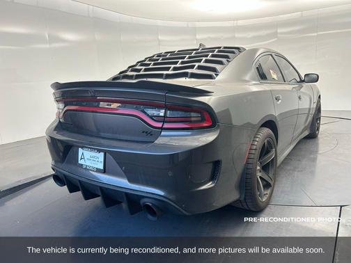 2022 Dodge Charger R/T