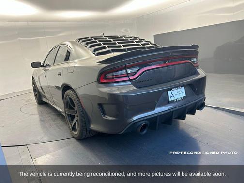 2022 Dodge Charger R/T