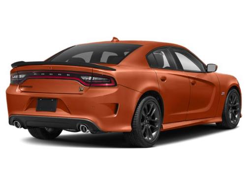 2022 Dodge Charger R/T Scat Pack