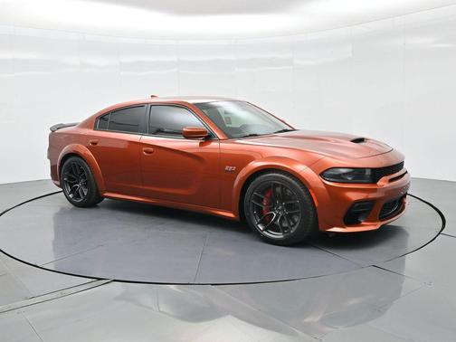 2022 Dodge Charger R/T Scat Pack