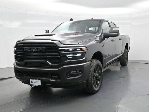 2025 RAM 2500 Laramie Crew Cab 4x4 6'4' Box