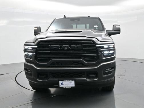 2025 RAM 2500 Laramie Crew Cab 4x4 6'4' Box