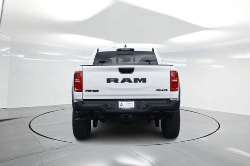 2026 RAM 1500 RHO Crew Cab 4x4 5'7' Box
