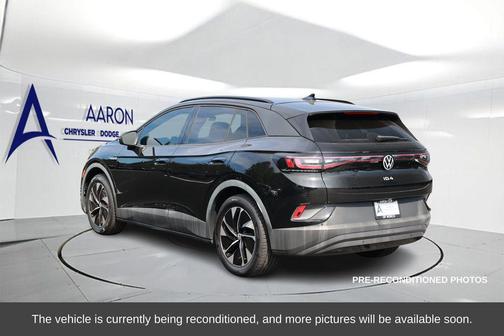 2022 Volkswagen ID.4 Pro