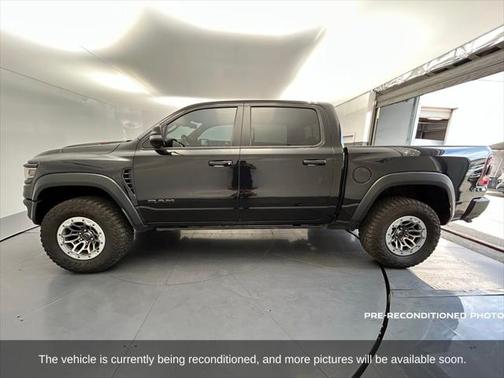 2024 RAM 1500 TRX