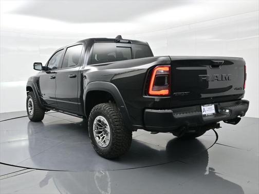 2024 RAM 1500 TRX
