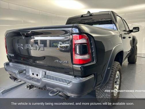 2024 RAM 1500 TRX