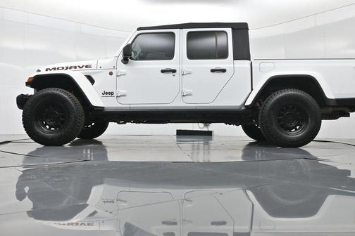 2023 Jeep Gladiator Mojave 4x4