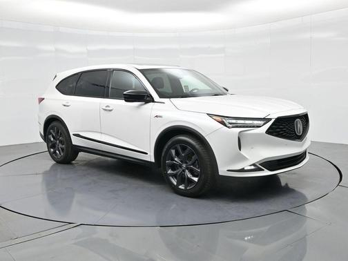 2023 Acura MDX A-SPEC