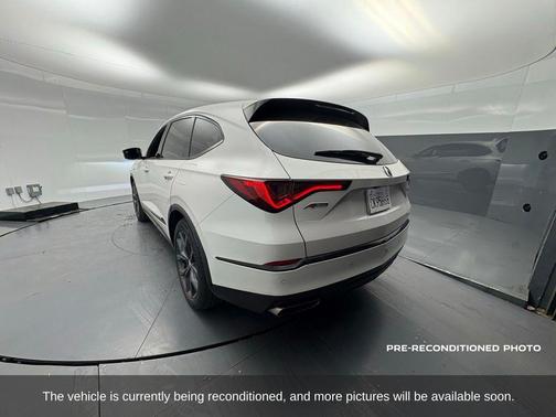 2023 Acura MDX A-SPEC