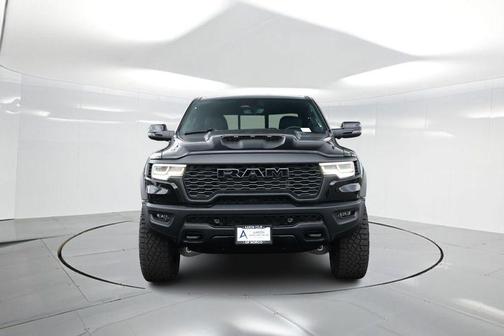 2026 RAM 1500 RHO Crew Cab 4x4 5'7' Box