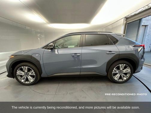 2024 Subaru Solterra Limited