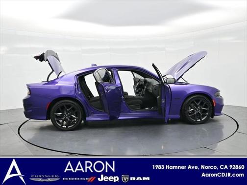 2023 Dodge Charger R/T
