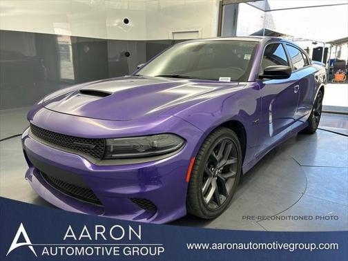 2023 Dodge Charger R/T