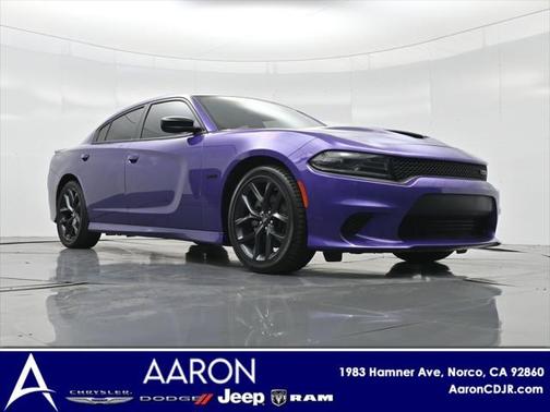 2023 Dodge Charger R/T