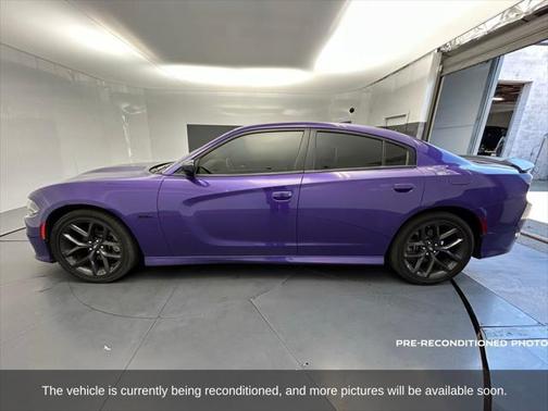 2023 Dodge Charger R/T