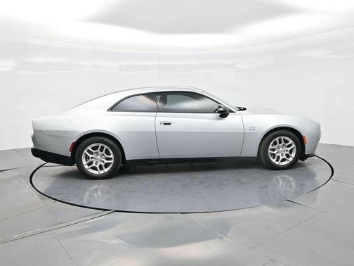 2025 Dodge Charger Daytona R/T