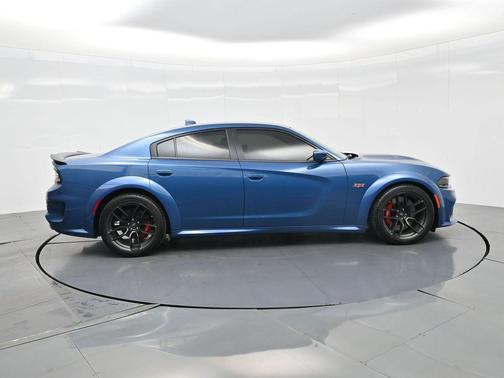2022 Dodge Charger R/T Scat Pack
