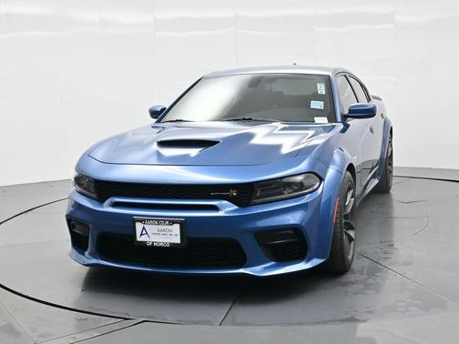2022 Dodge Charger R/T Scat Pack