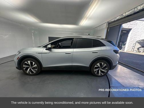 2022 Volkswagen ID.4 AWD Pro S
