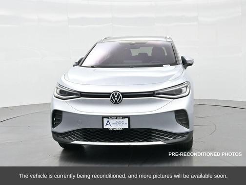 2022 Volkswagen ID.4 AWD Pro S