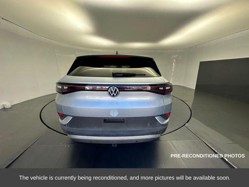 2022 Volkswagen ID.4 AWD Pro S