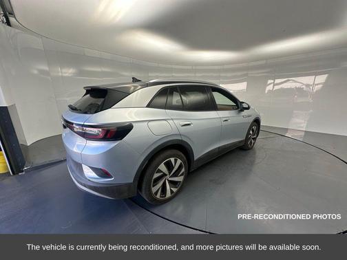 2022 Volkswagen ID.4 AWD Pro S