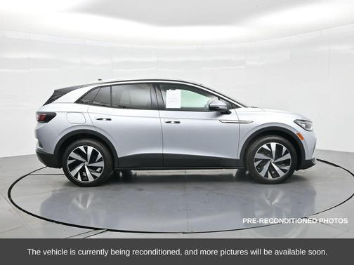 2022 Volkswagen ID.4 AWD Pro S
