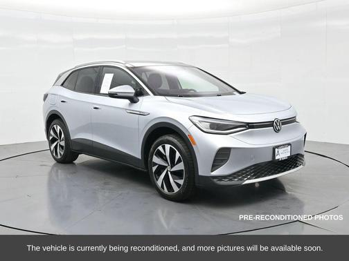 2022 Volkswagen ID.4 AWD Pro S