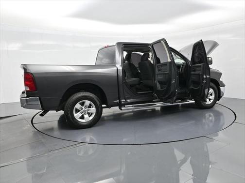 2023 RAM 1500 Tradesman