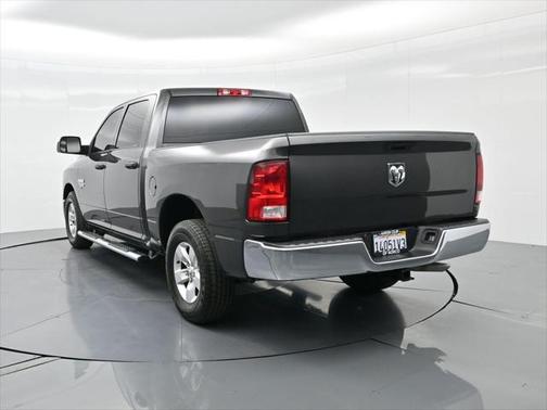 2023 RAM 1500 Tradesman