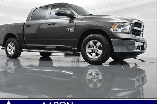 2023 RAM 1500 Tradesman