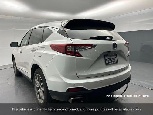 2023 Acura RDX Technology Package