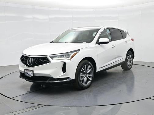 2023 Acura RDX Technology Package